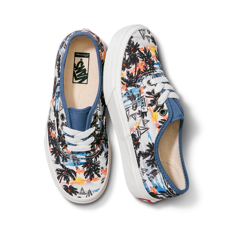 Customs Kids Aloha Authentic