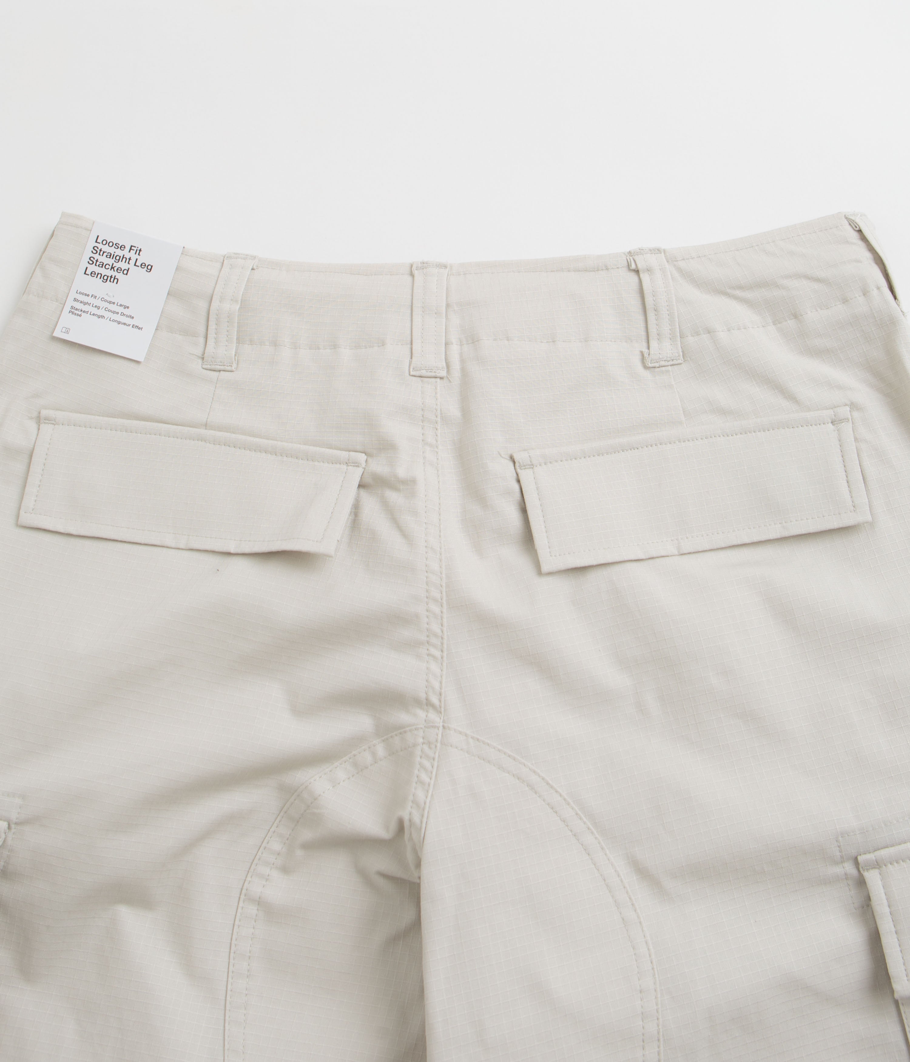 Nike SB Kearny Cargo Pants - Light Bone