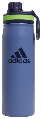 adidas Steel 600 Metal Bottle