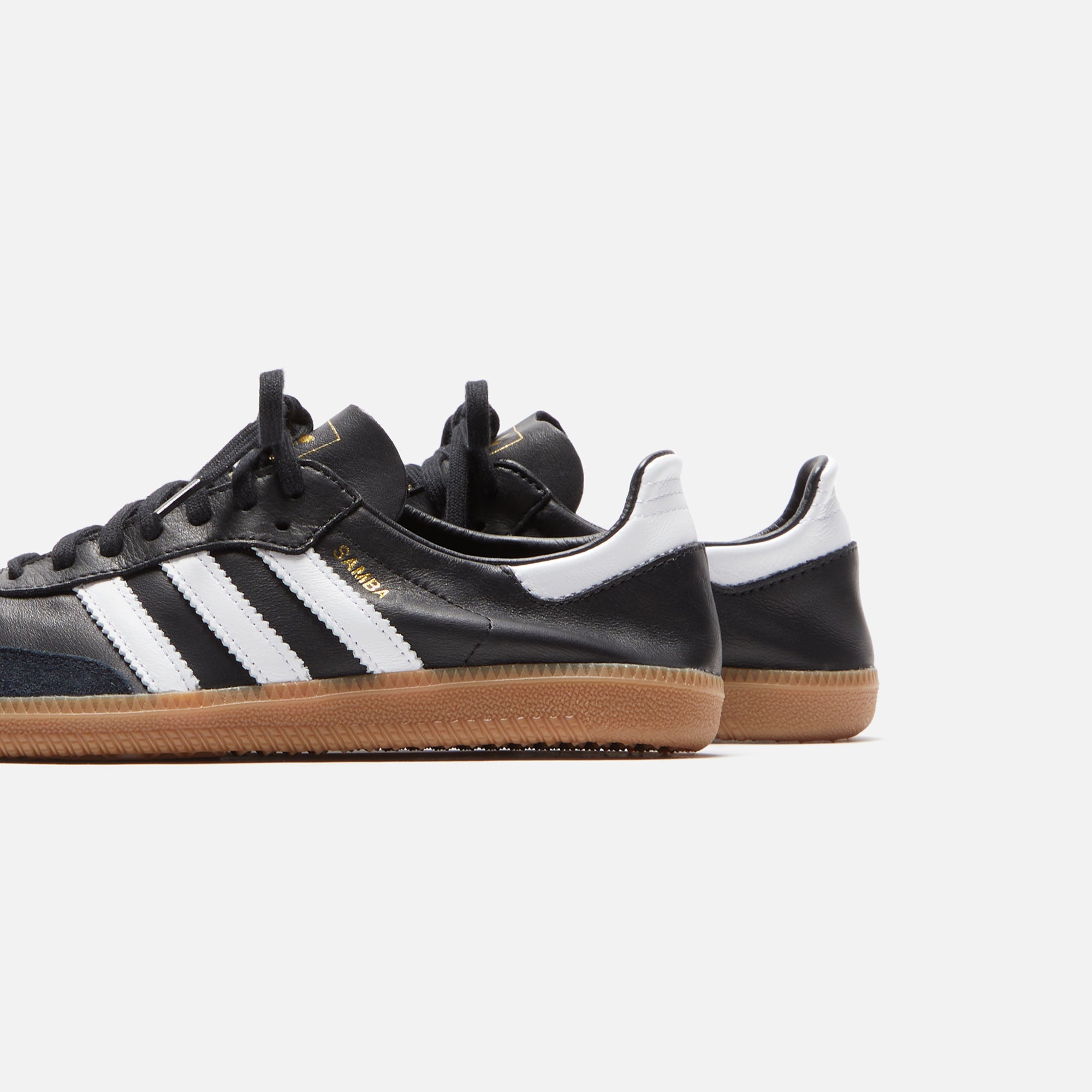 adidas Samba Deacon - Core Black / White