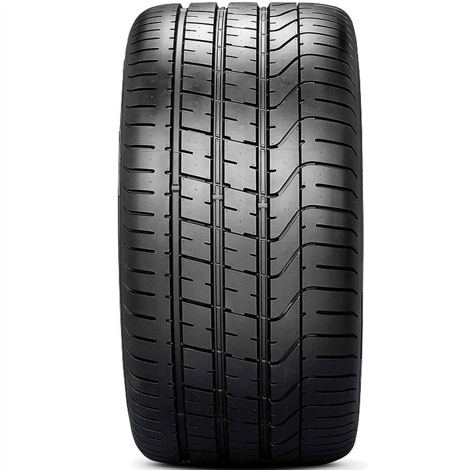 1 275/35ZR19 Pirelli PZero 96(Y) tire