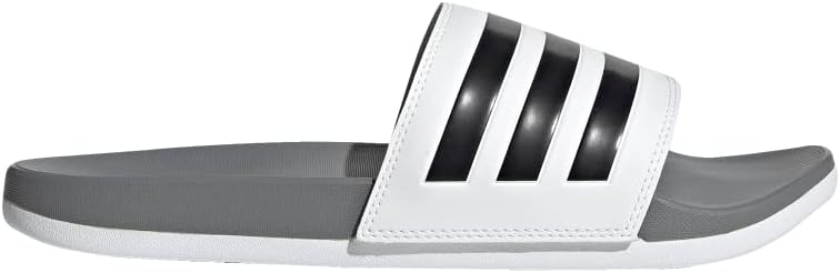 adidas Men's Adilette Comfort Slides