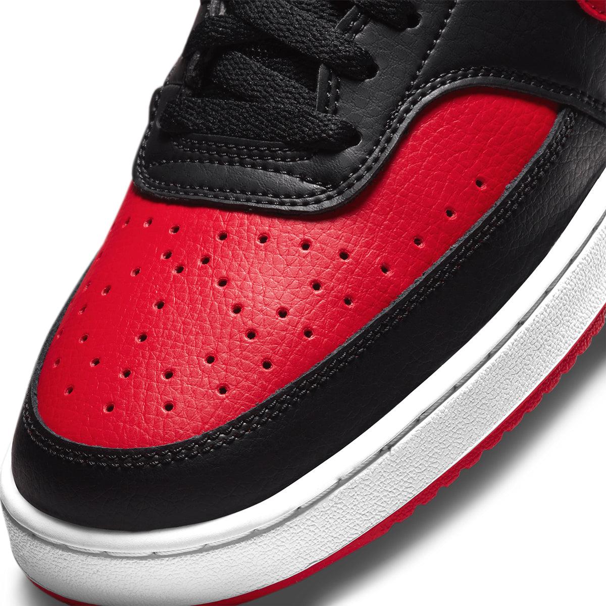 Court Vision Mid 'Bred'