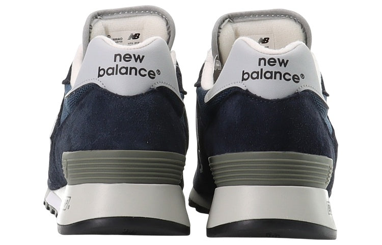 New Balance 1300 Made In USA 'Navy Grey' M1300AO