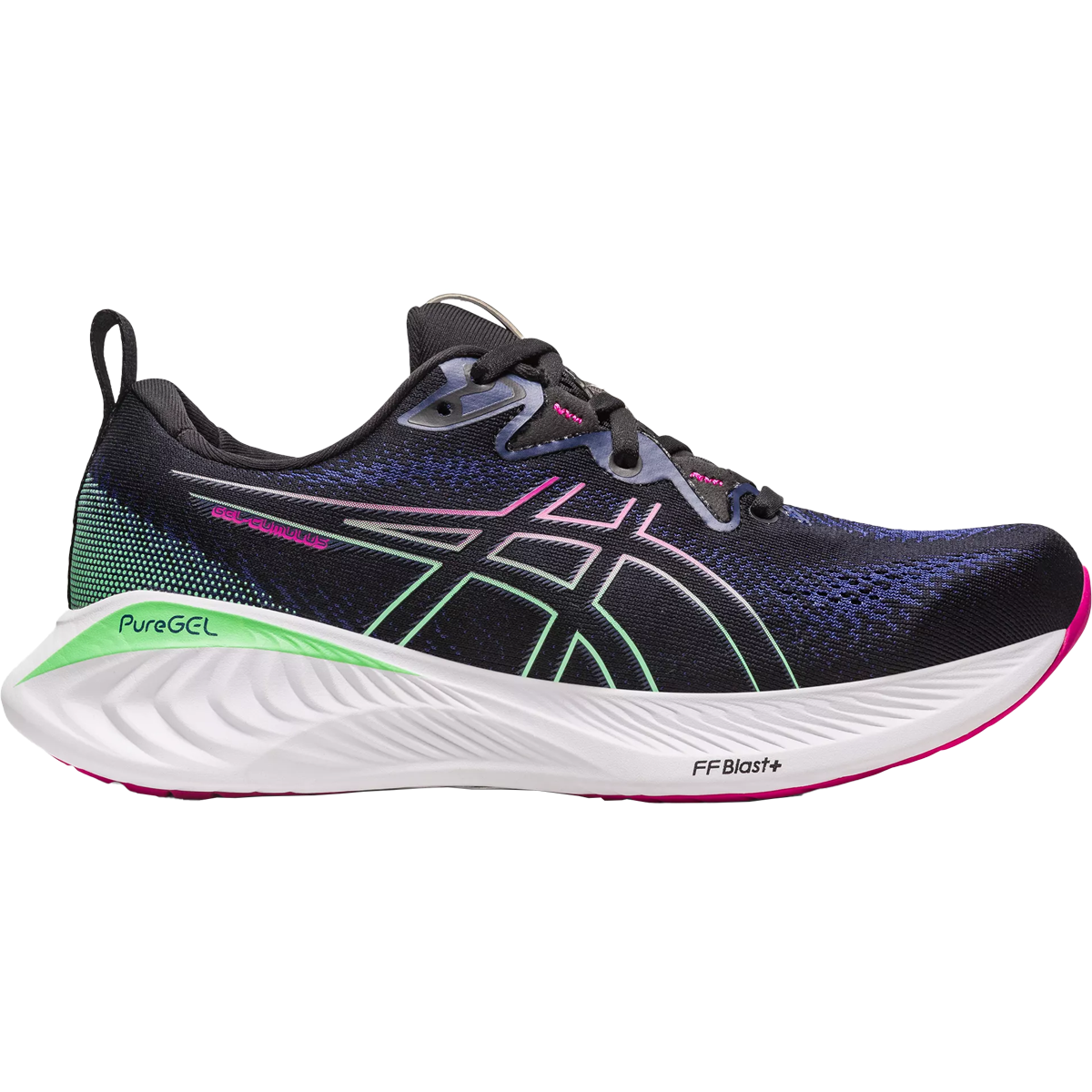 Women's Gel-Cumulus 25