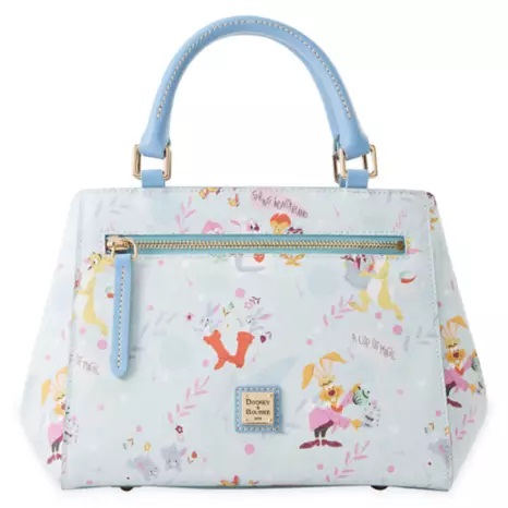 Disney Dooney and Bourke - Disney Rabbits - Satchel Bag