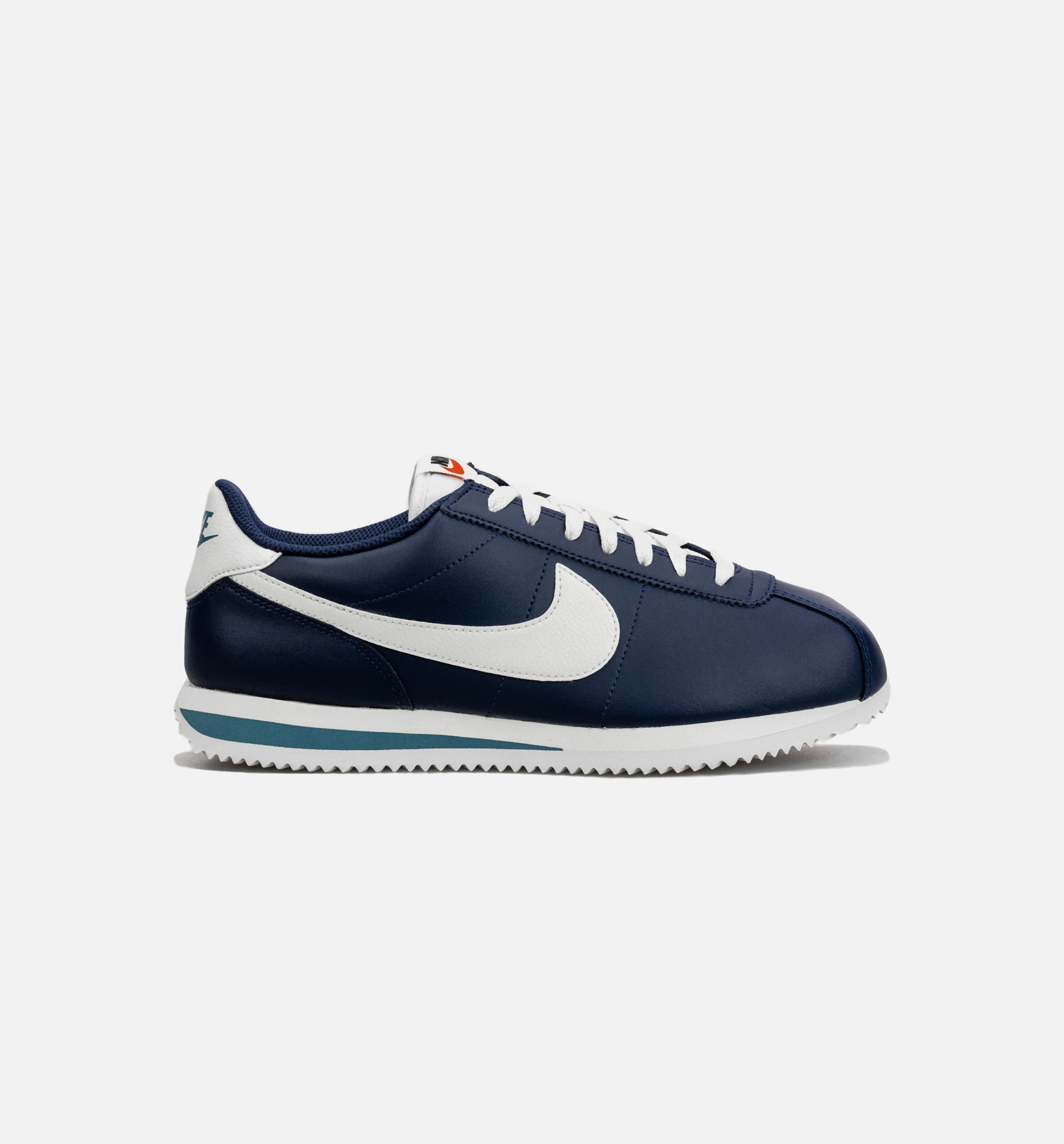 Cortez 23 Midnight Navy Mens Lifestyle Shoe - Navy Blue