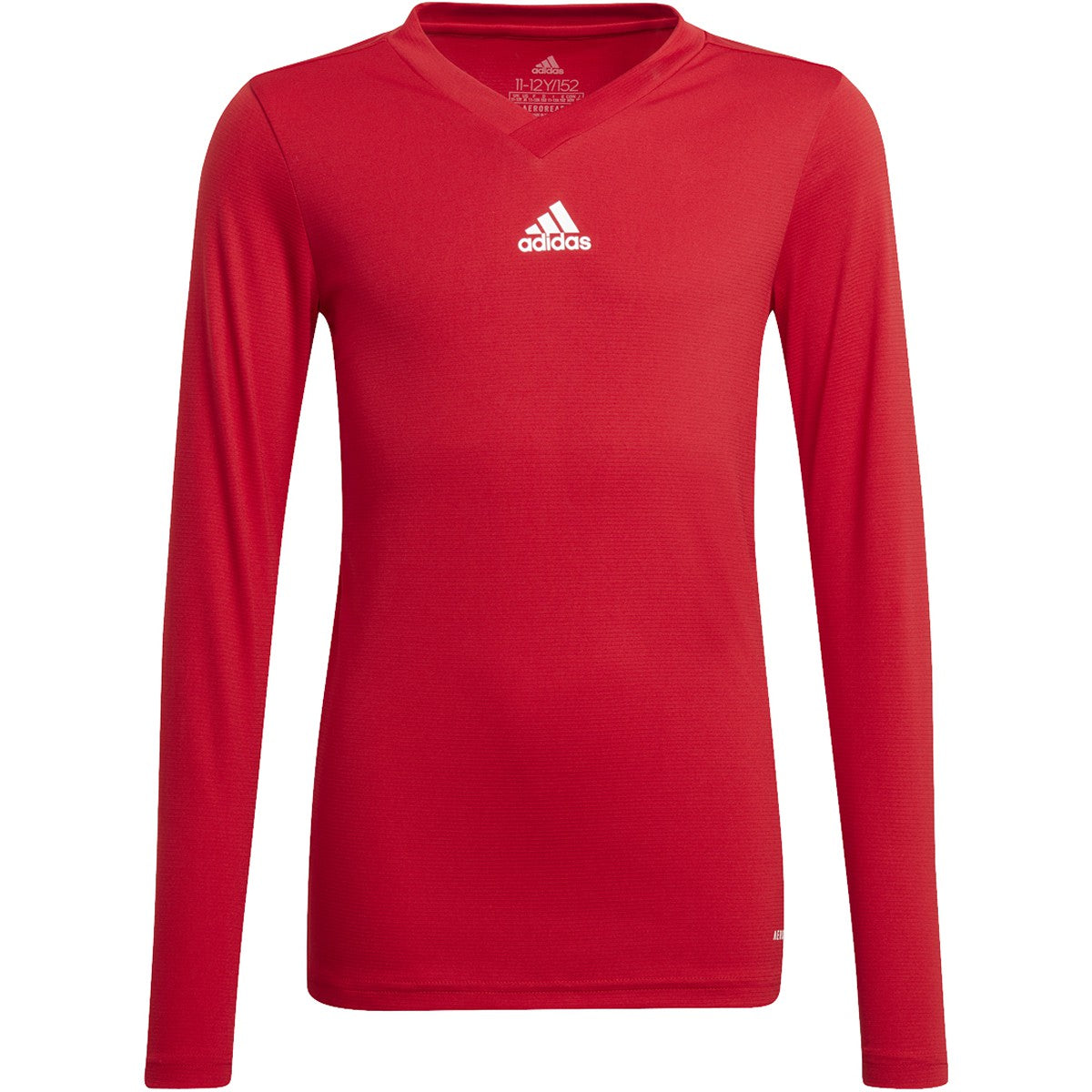 adidas Youth Team Base Soccer T-Shirt