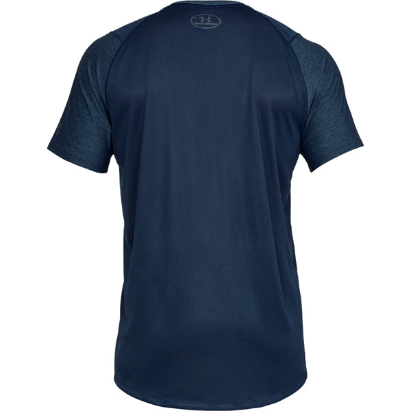 Men's UA Raid Short Sleeve