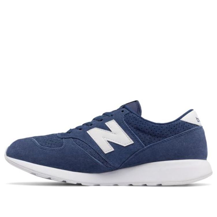 New Balance 420 Re-Engineered 'Blue White' MRL420SB