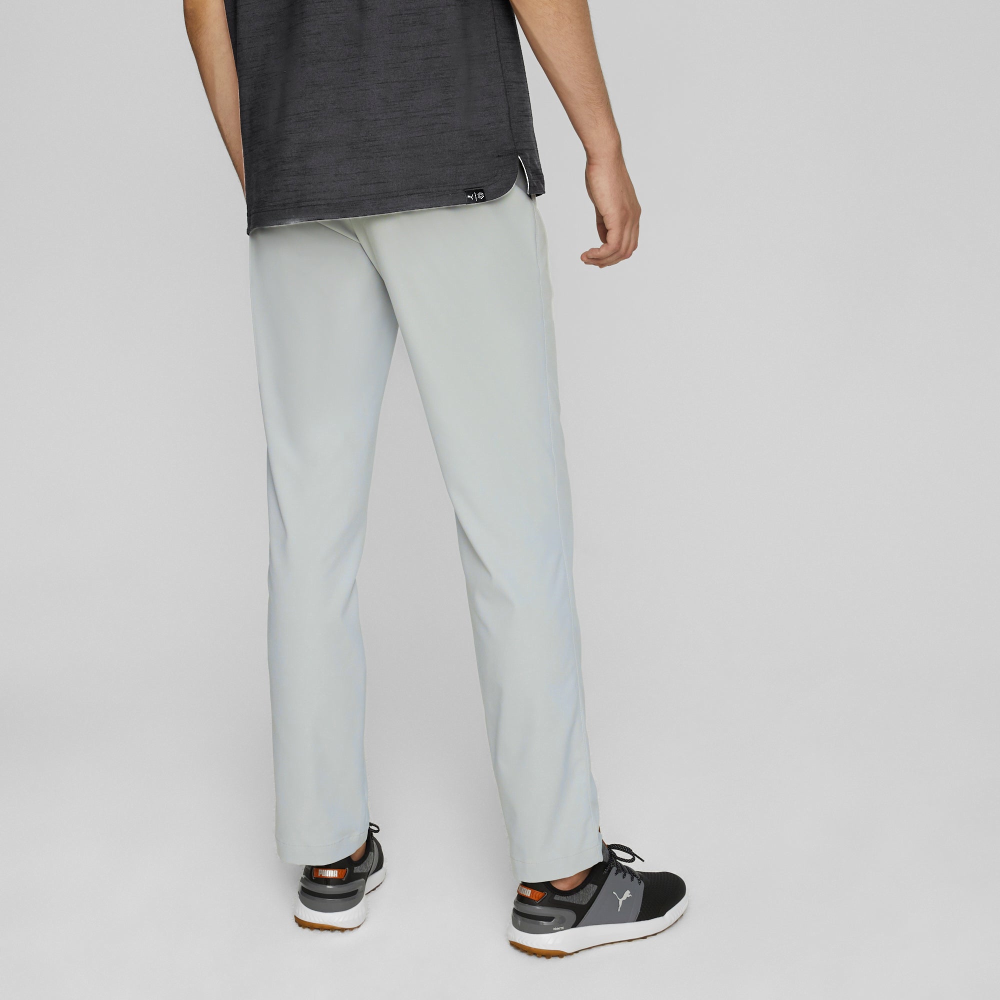 Dealer Golf Pants | Ash Gray