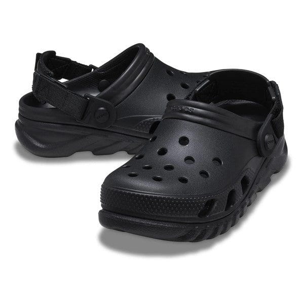 CROCS DUET MAX II CLOGS