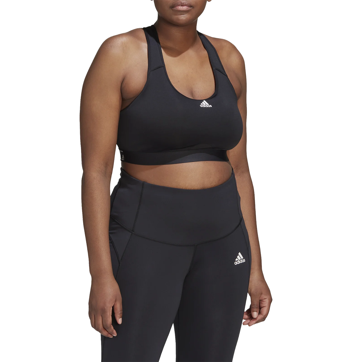 Women's PowerReact Bra Plus