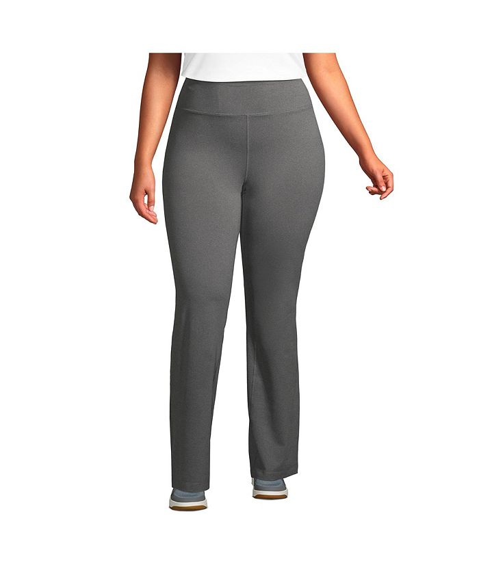 Women's Plus Size Active Yoga Pants