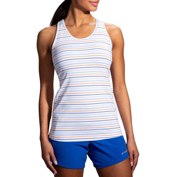 Women's Pick-Up Tank Top