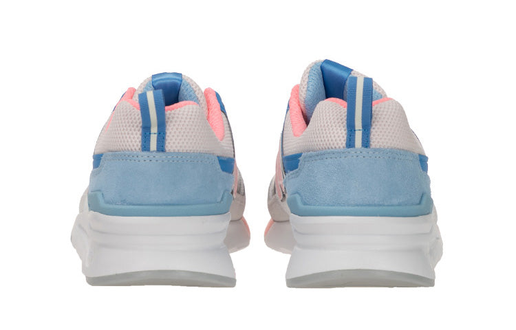 (WMNS) New Balance NB 997 'White Pink Blue' CW997HBC