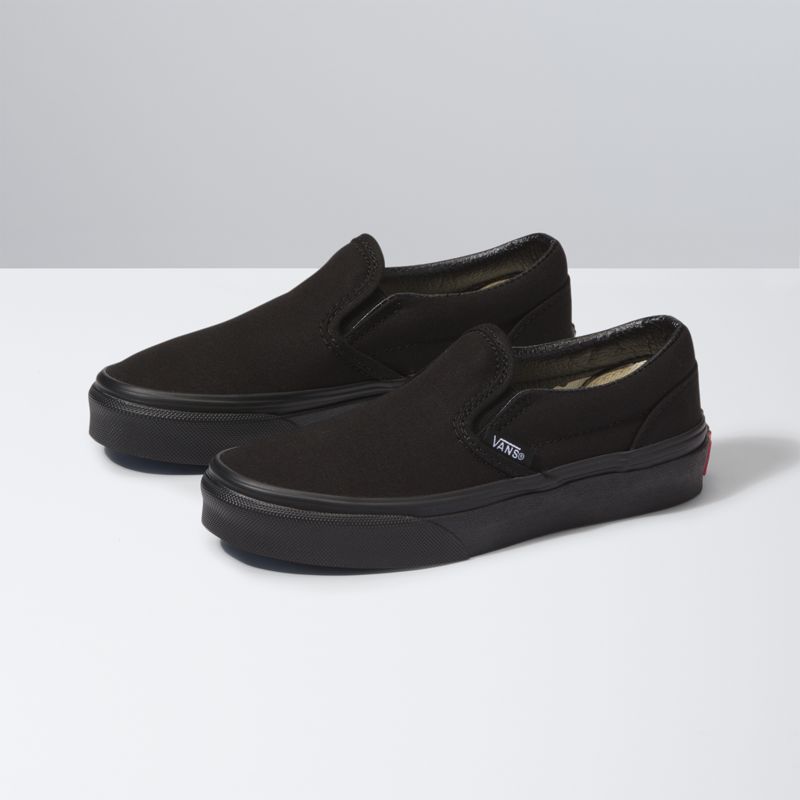 Kids Slip-On