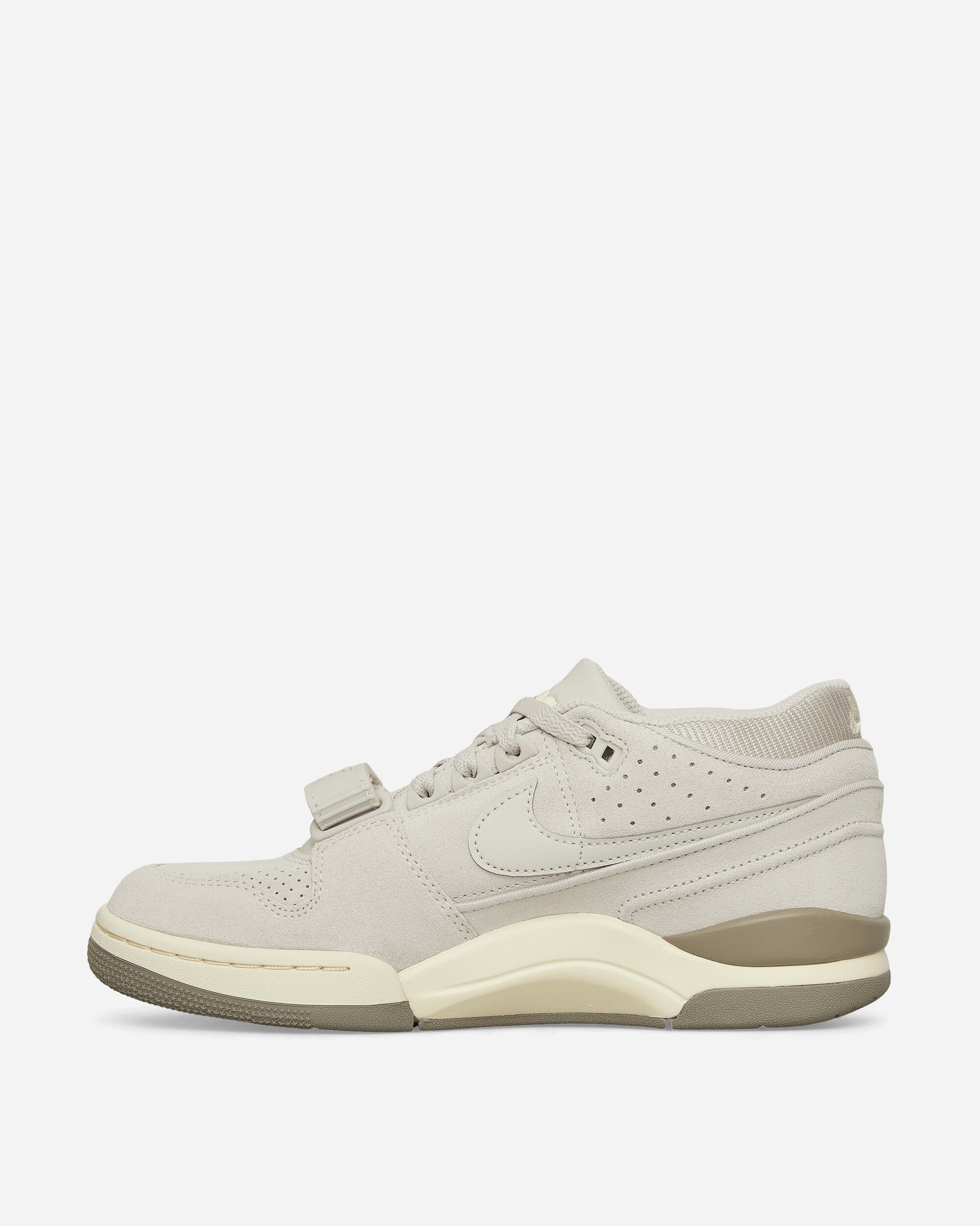 Air Alpha Force 88 Sneakers Light Bone