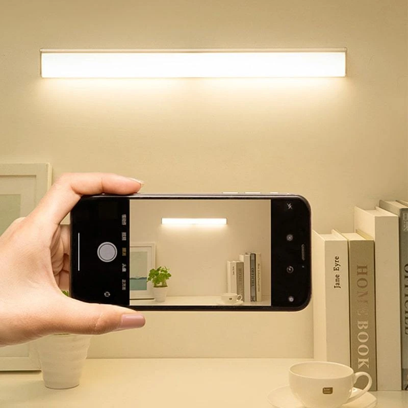 LED Motion Sensing closet Light