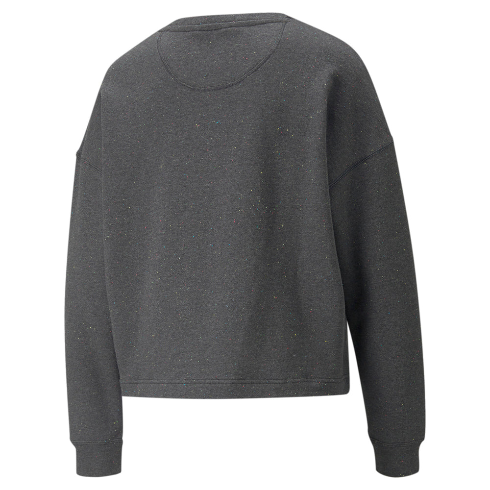 RE:Collection Relaxed Crew Neck Sweatshirt