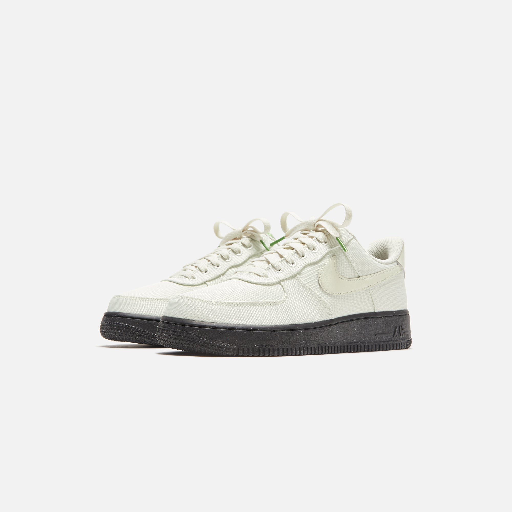 Air Force 1 '07 LV8 - Sea Glass / Sea Glass / Black