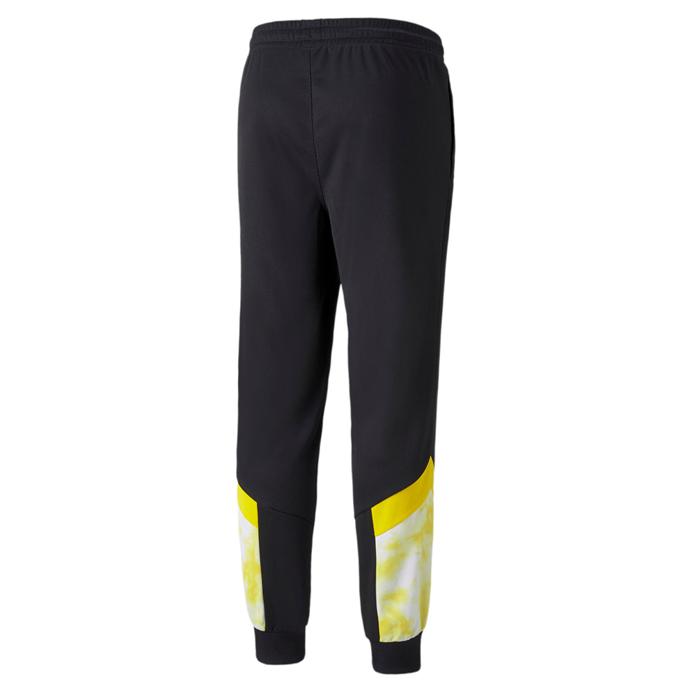 Bvb Iconic Mcs Mesh Track Pants