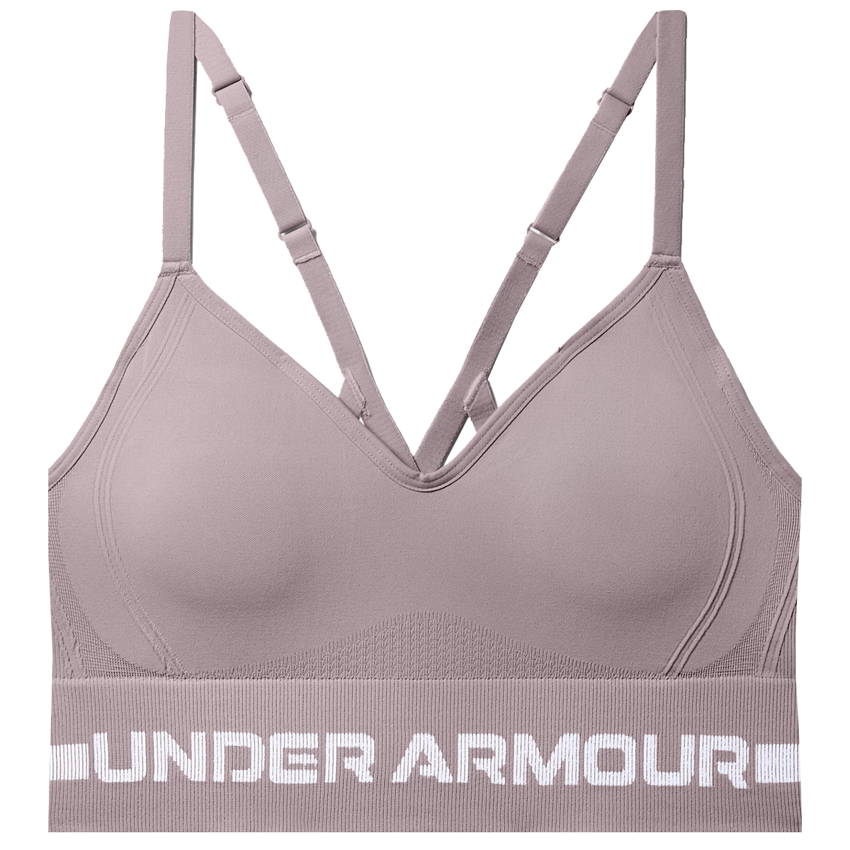 Women's Seamless Long Bra