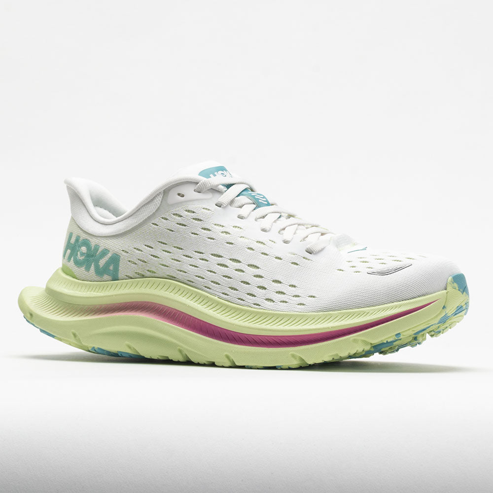 HOKA Kawana Women's Blanc de Blanc/Butterfly