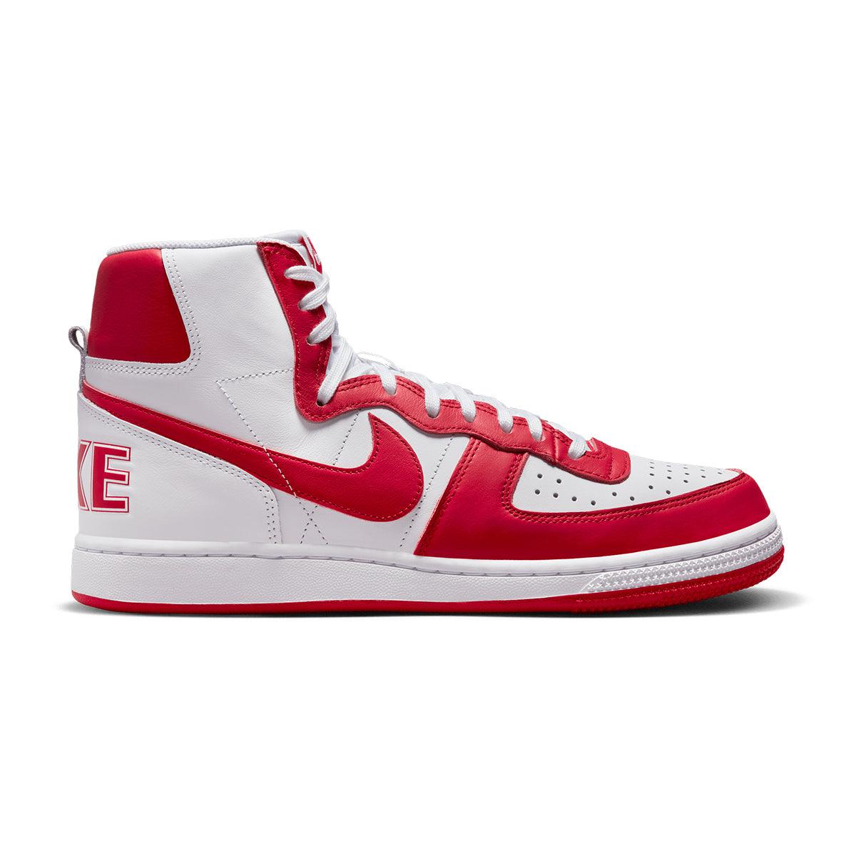 Terminator High 'University Red'