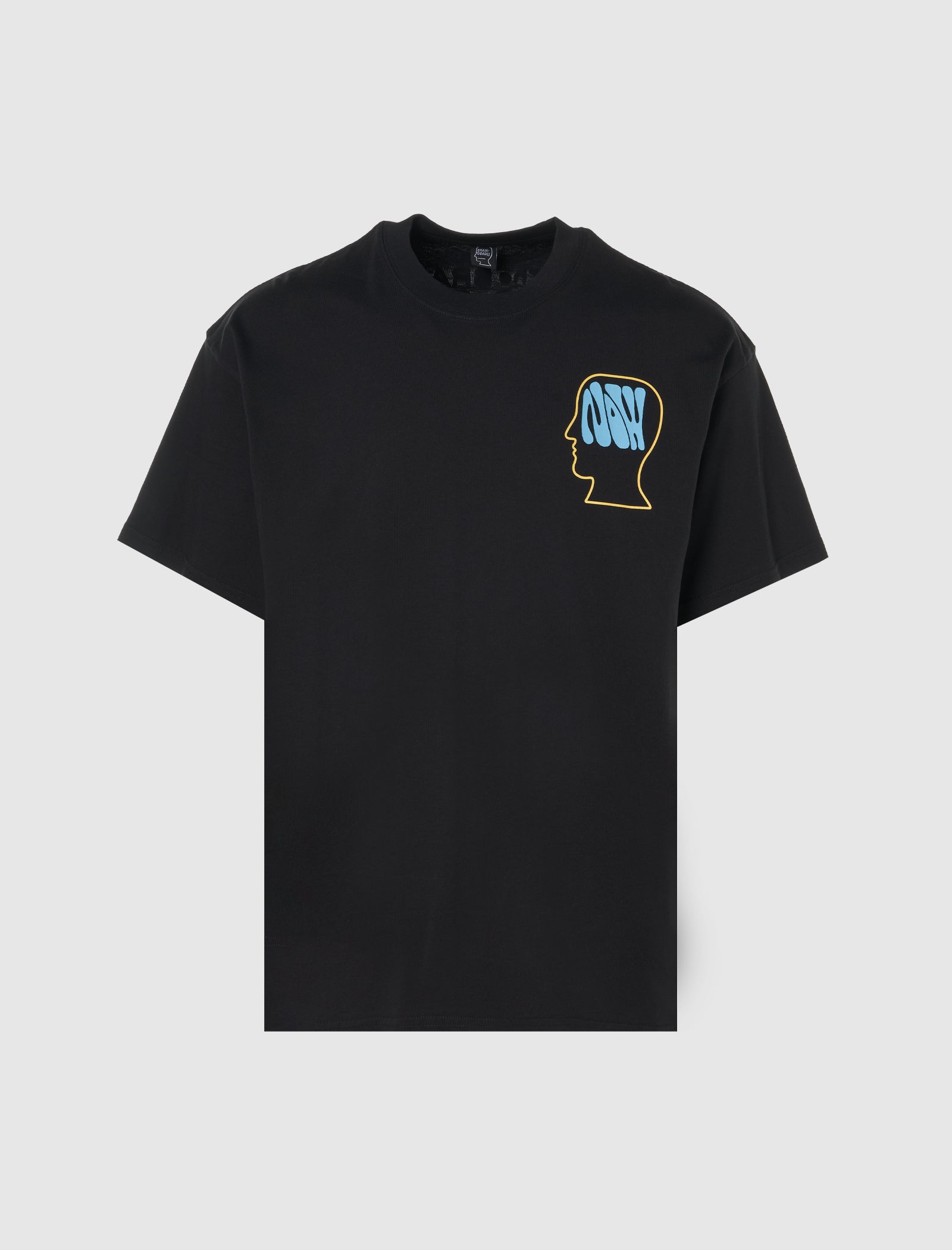 NOW MOVEMENT TSHIRT