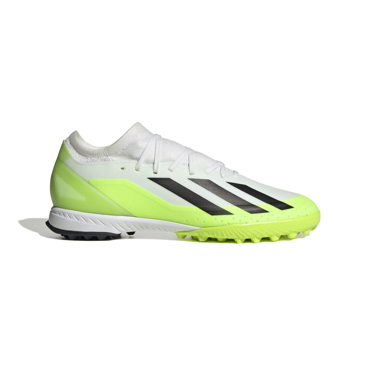 adidas Men's X Crazyfast.3 Turf Soccer Shoes