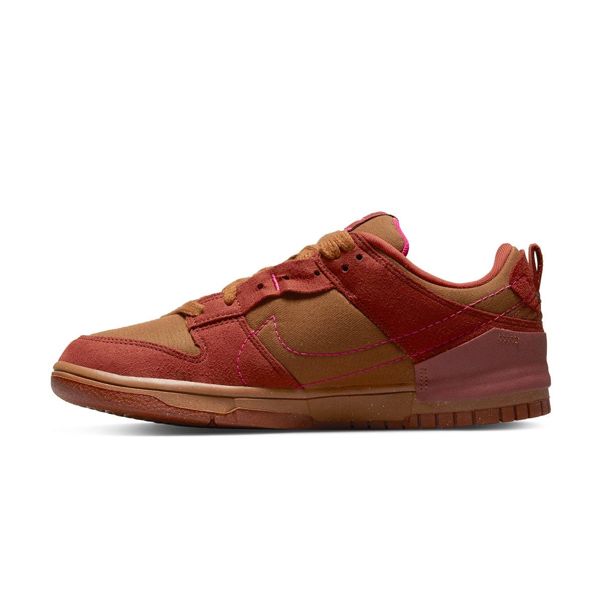 Wmns Dunk Low Disrupt 2 'Desert Bronze'