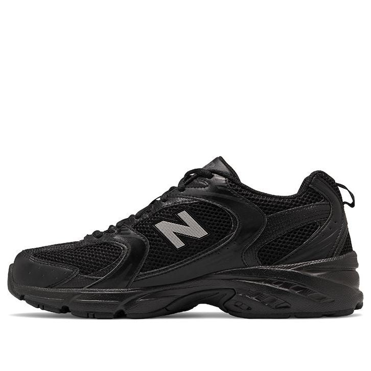 New Balance 530 Retro 'Black' MR530FB1