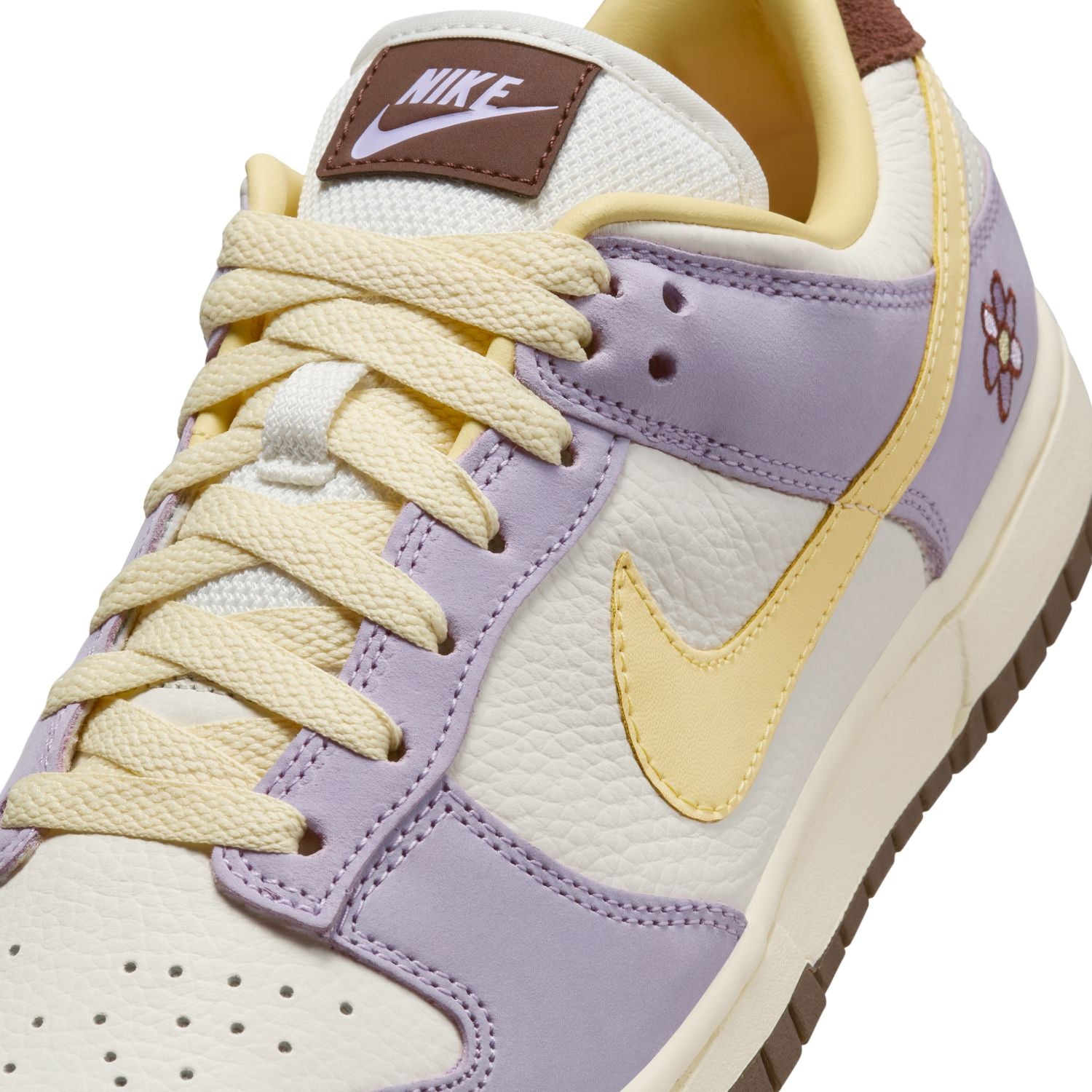 Wmns Dunk Low Premium 'Lilac Bloom'