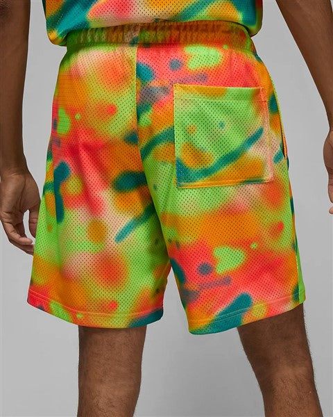 JORDAN FLIGHT MVP SHORTS