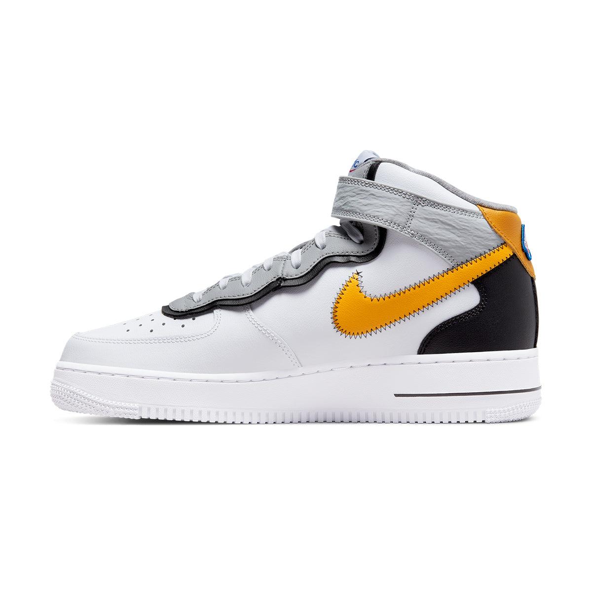 Air Force 1 Mid '07 LV8 'Nike Athletic Club'