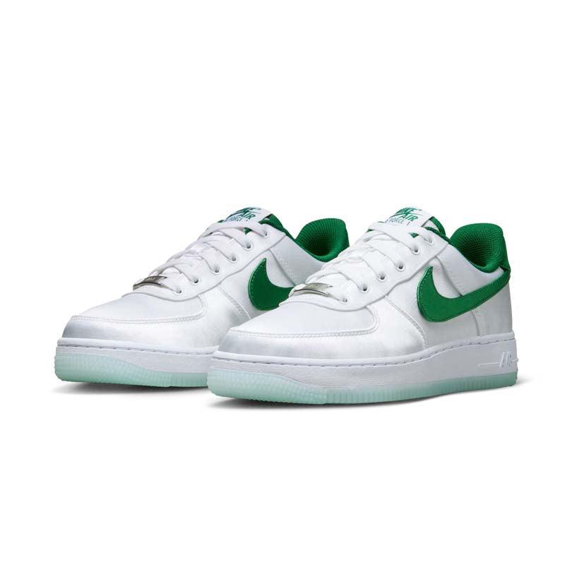 Wmns Air Force 1 07 Essential 'Sport Green'