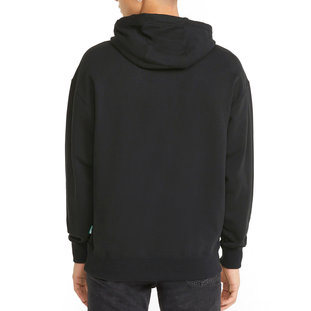 The Neverworn Pullover Hoodie