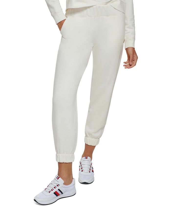 Women's Relaxed-Fit Sweatpant Jogger