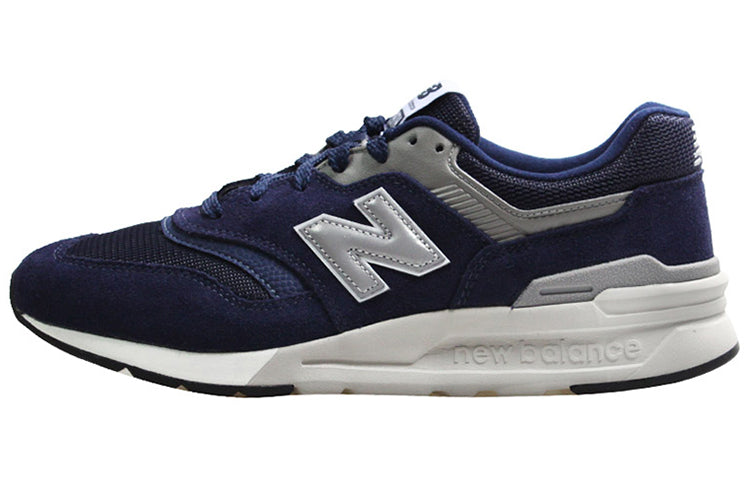 New Balance 997 'Navy Grey' CM997HCE