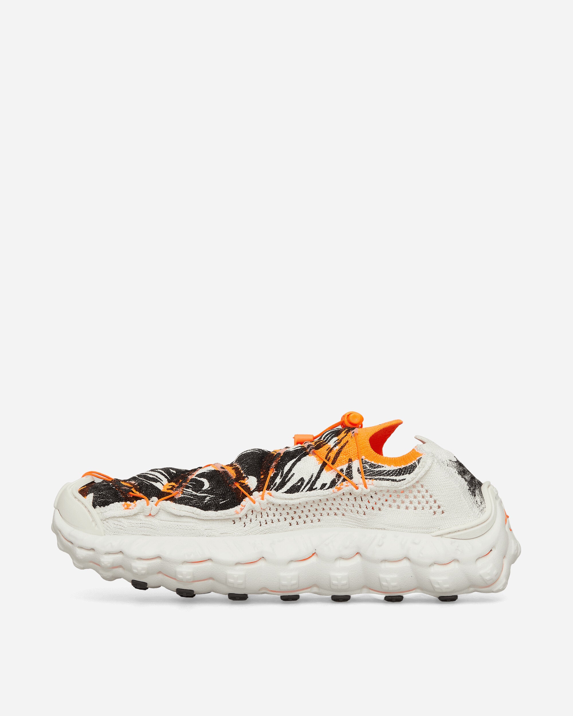 ISPA MindBody Sneakers White / Total Orange