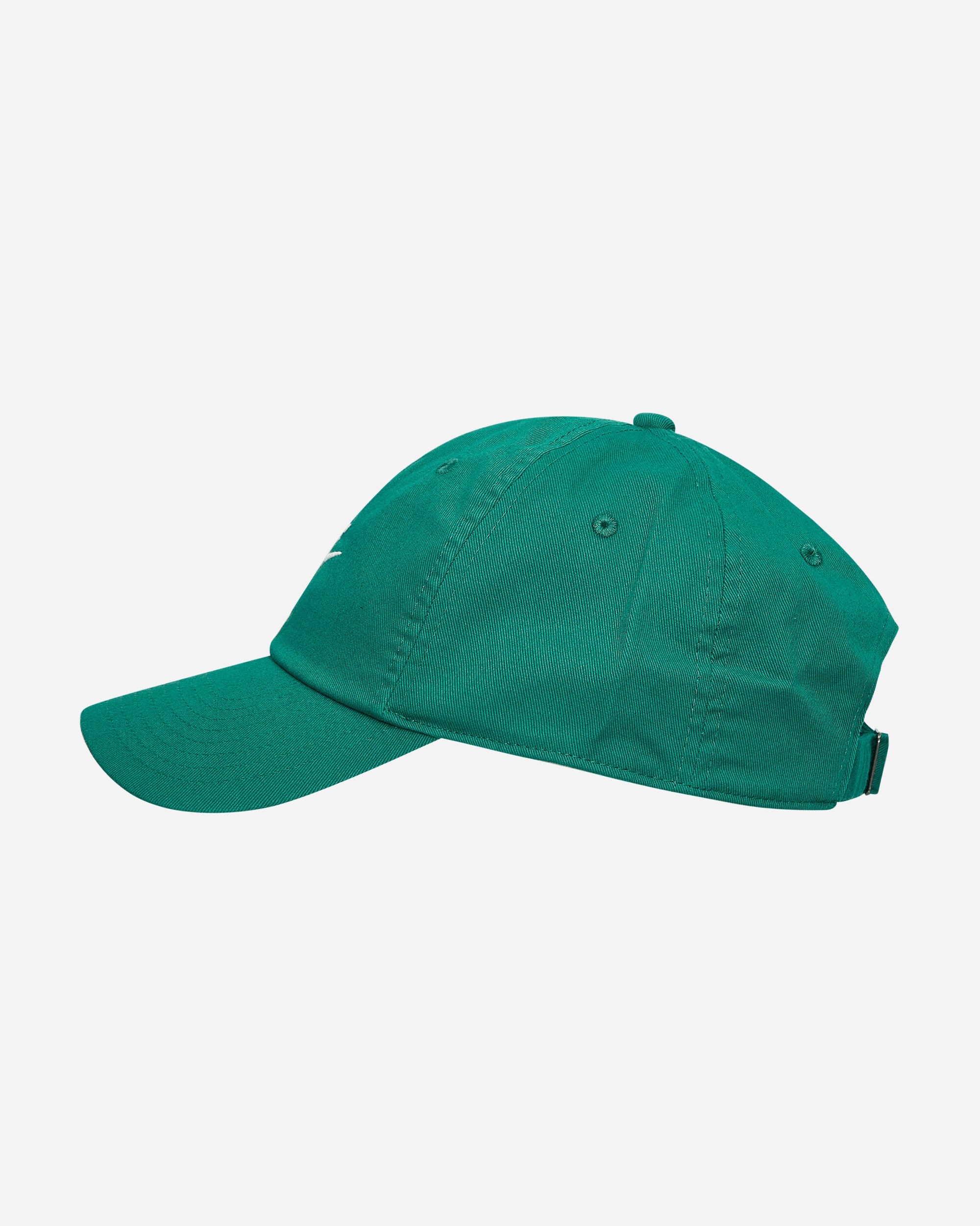 Club Unstructured Futura Wash Cap Malachite