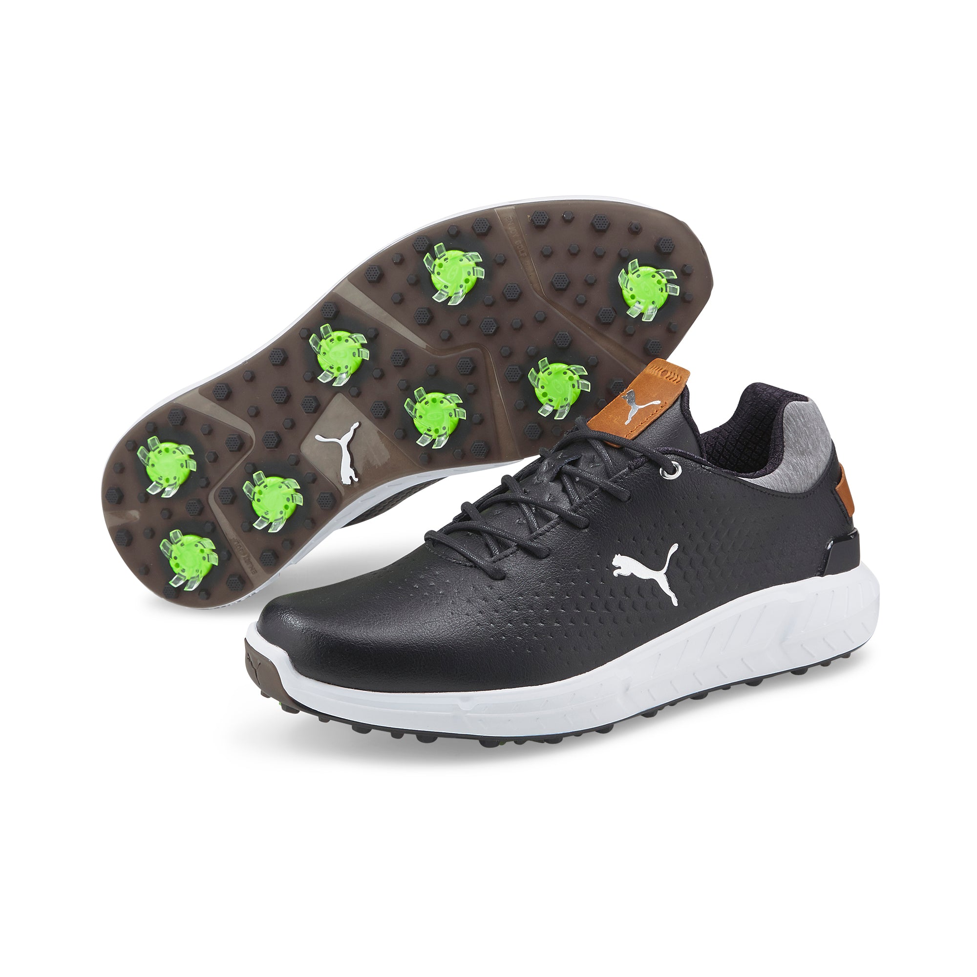 IGNITE ARTICULATE Leather Golf Shoes