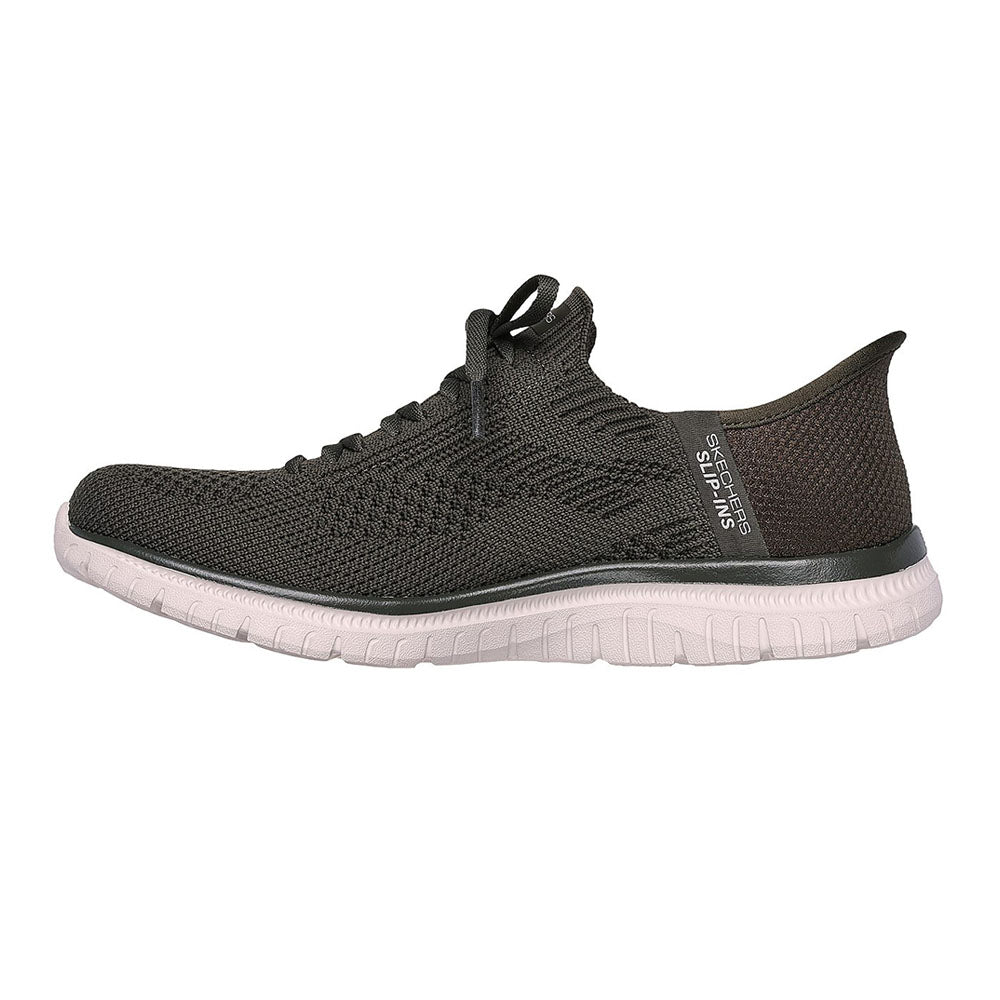 Skechers Women Slip-Ins Sport Active Virtue Shoes - 104421-OLV