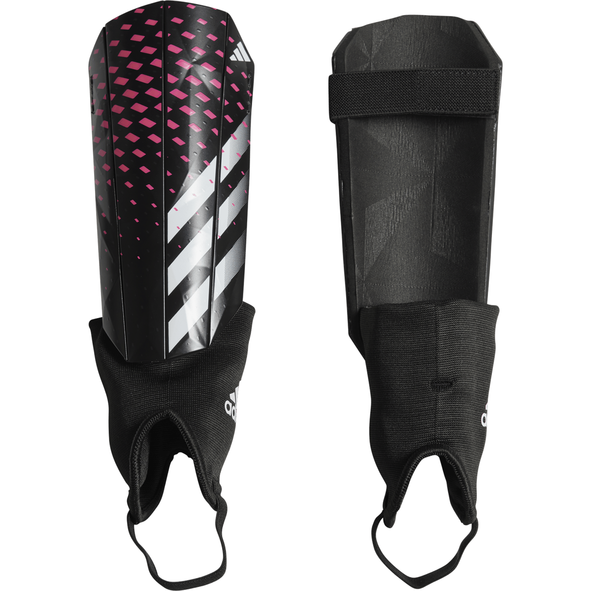 Predator Match Shin Guard