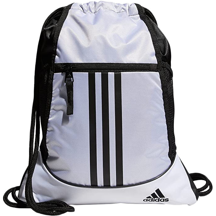 Alliance II Sackpack - White