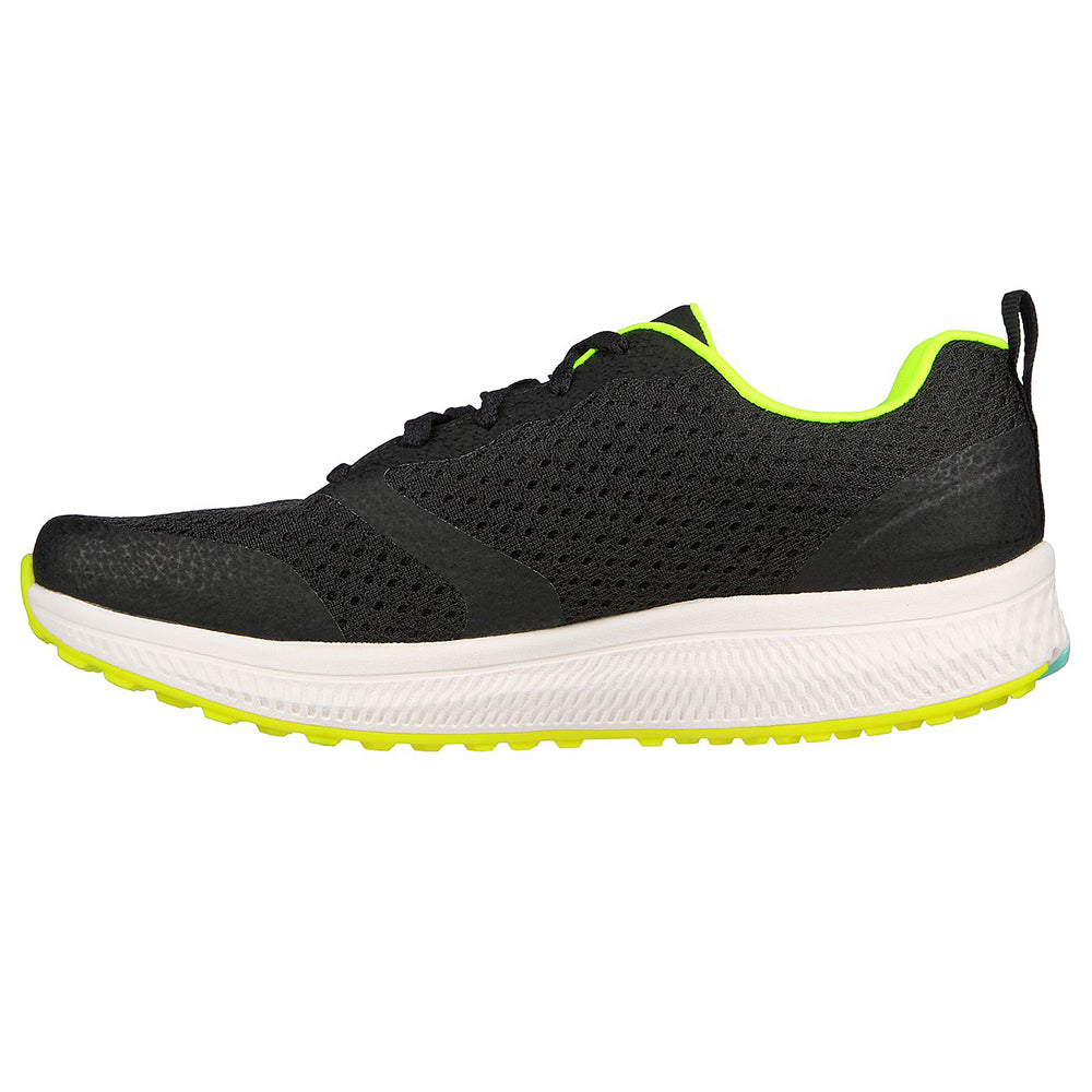 Skechers Women GOrun Consistent Shoes - 128277-BKLM