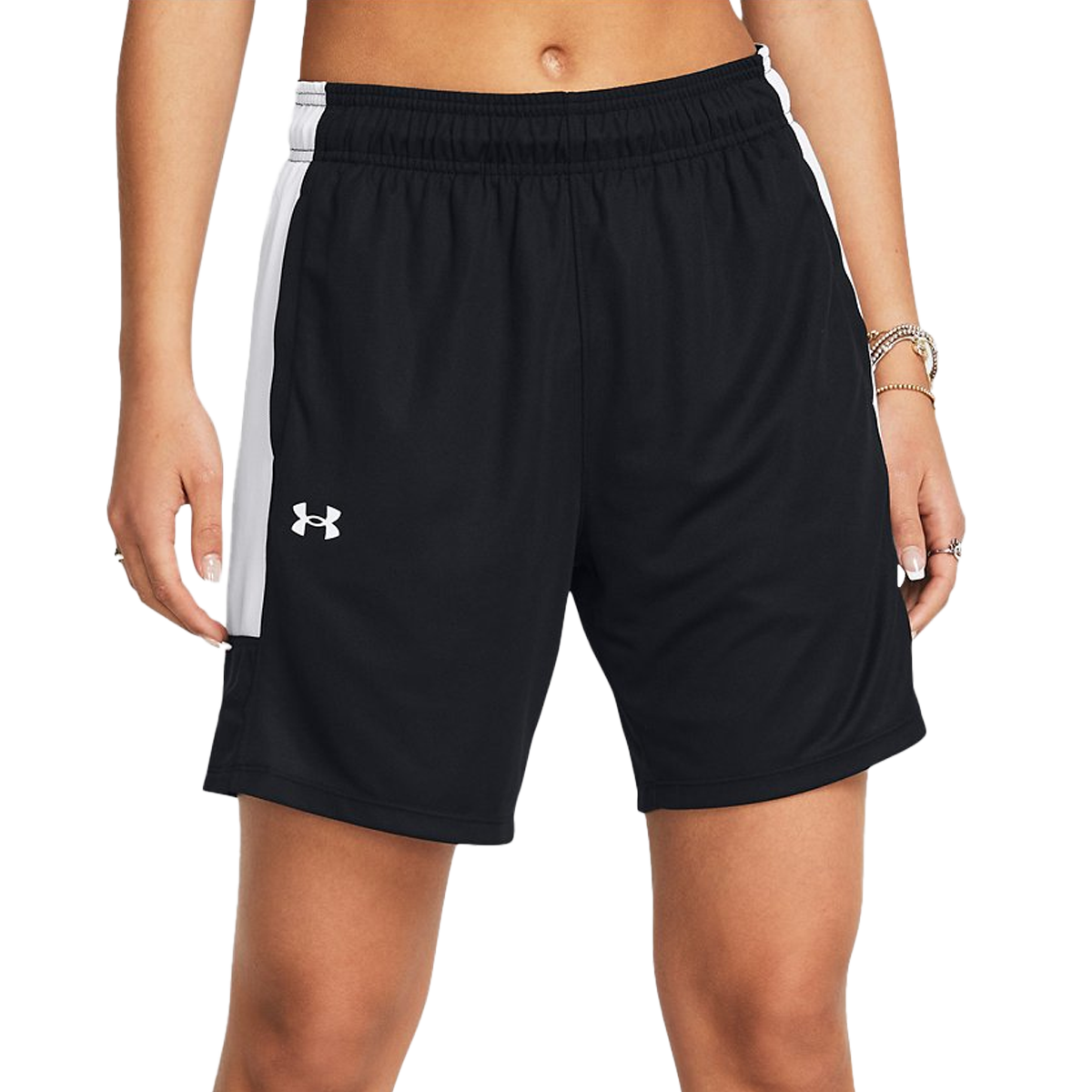 Women's Baseline Shorts