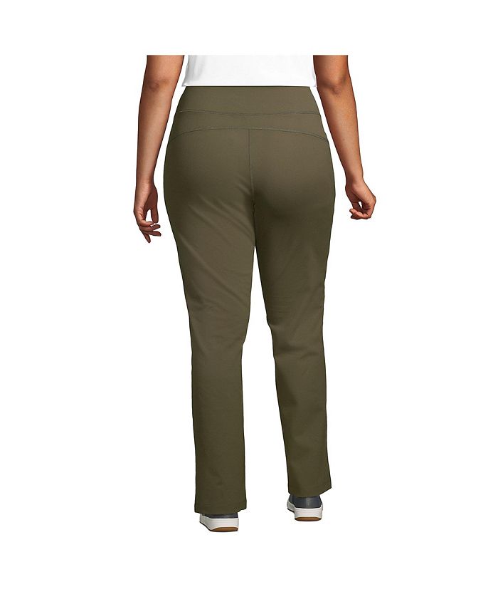 Women's Plus Size Active Yoga Pants
