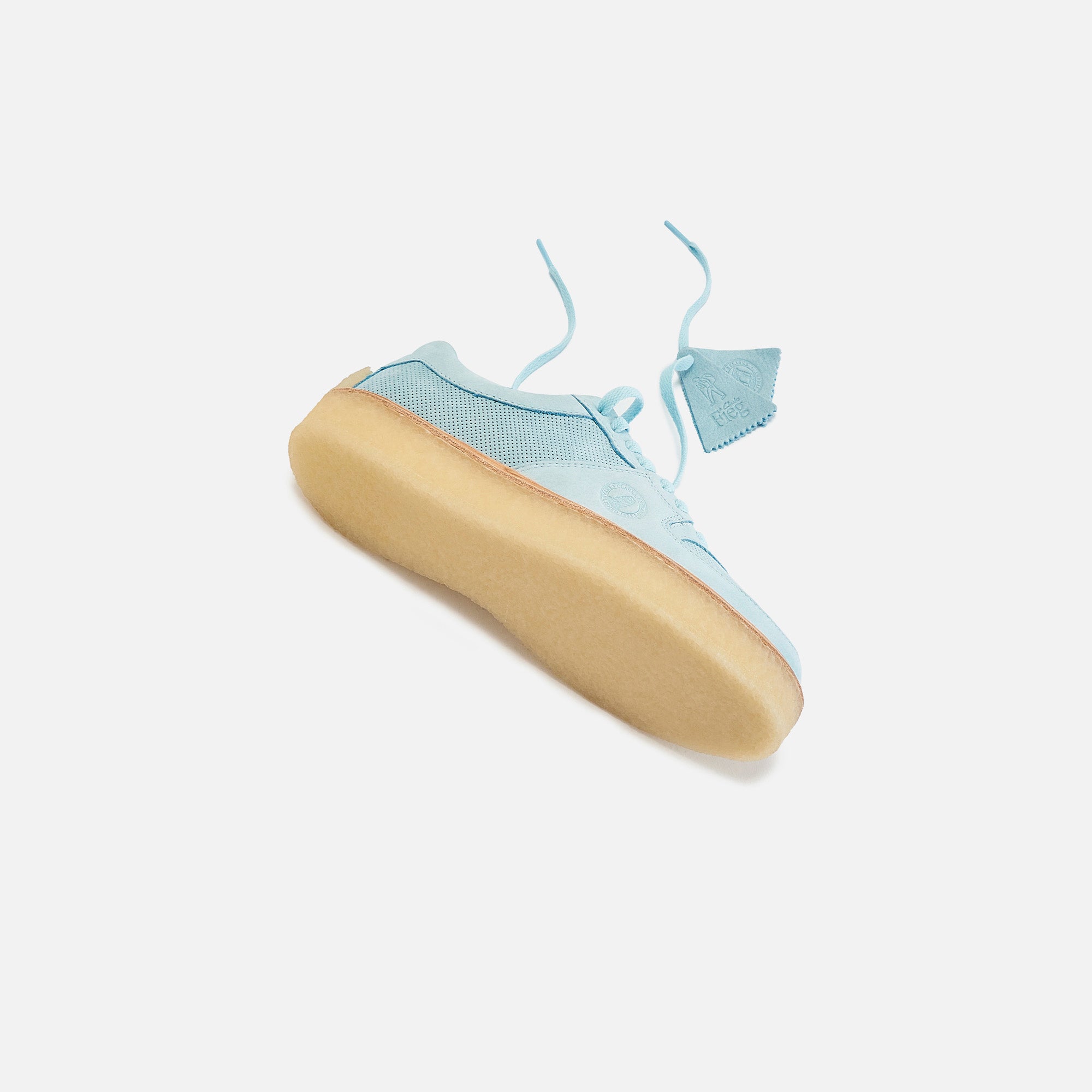 Ronnie Fieg for Clarks Season 2 Sandford - Helium